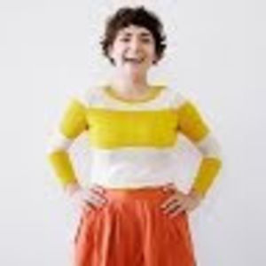 Meet your Posher, Ellen